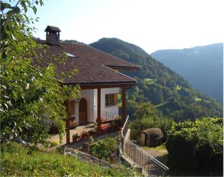 Lafreiderhof - Kastelruth - 7