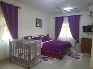 Charlestina Beach Resort - Ampeni - 6