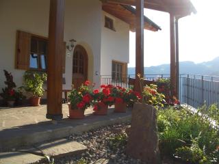 Lafreiderhof - Kastelruth - 4