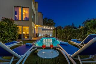 Villa Antonela - Malinska - 9