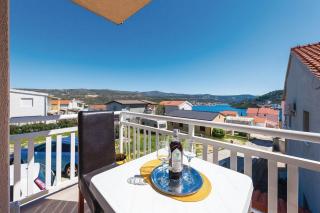 S&G Leko Apartmani Rogoznica - 7