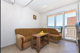 S&G Leko Apartmani Rogoznica - 6