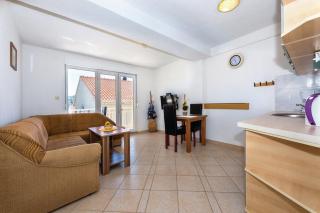 S&G Leko Apartmani Rogoznica - 5