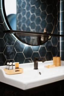 The Bold Type Hotel, a Member of Design Hotels - Patra - 1