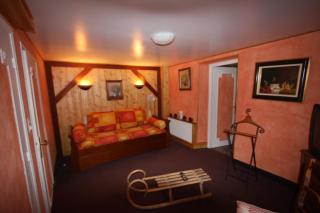 Hotel Le Rocher Blanc - Albaret-Sainte-Marie - 8