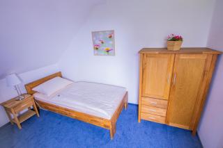 Gästehaus Waldeslust - 6