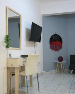 Halepa Apartments - Chania - 1