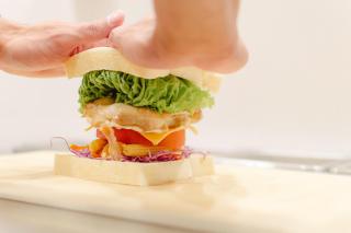 Hanke Sandwich & Inn - Sapporo - 8