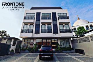 Front One Residence Syariah Mampang - 5