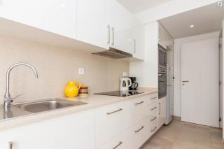 Gaivota Apartment - Luz - 1