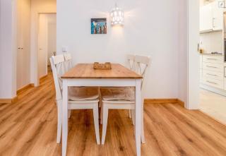 Gaivota Apartment - Luz - 6