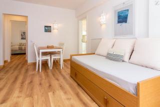 Gaivota Apartment - Luz - 9