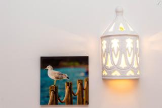 Gaivota Apartment - Luz - 5