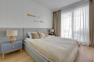 Comfort Apartments Granaria - Danzig - 2