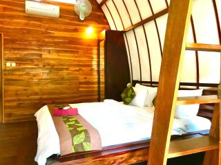 Cotton Tree Cottages - Gili Trawangan - 1