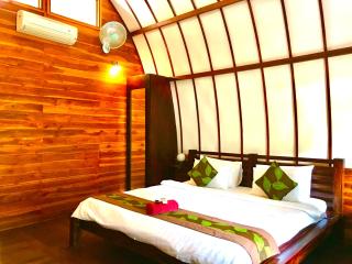 Cotton Tree Cottages - Gili Trawangan - 6