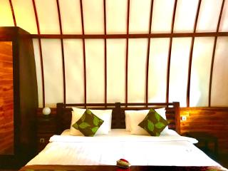 Cotton Tree Cottages - Gili Trawangan - 4
