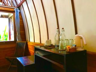 Cotton Tree Cottages - Gili Trawangan - 5