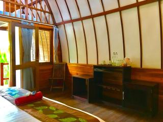 Cotton Tree Cottages - Gili Trawangan - 8