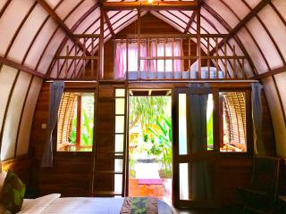 Cotton Tree Cottages - Gili Trawangan - 7
