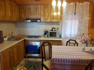 Cabana Corbu Băile Figa - 2