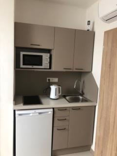 Apartmány U Stadionu - Šumperk - 2