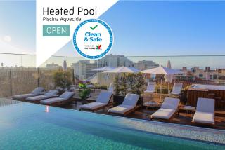 Lux Lisboa Park - Lisbonne - 0