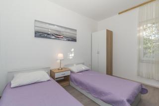 Apartment Garden - Biograd na Moru - 4