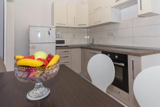 Apartment Garden - Biograd na Moru - 1