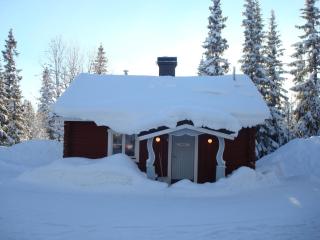 Fjällriket Baggården - Baggården - 9