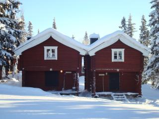 Fjällriket Baggården - Baggården - 8