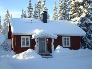 Fjällriket Baggården - Baggården - 7