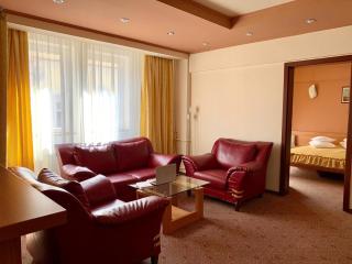 Hotel Victoria - Cluj-Napoca - 2