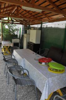 Pensiunea Rustic - Eforie Sud - 4