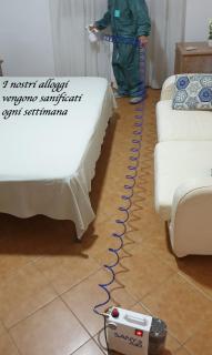 Grand Hotel Pavone - Cassino - 8