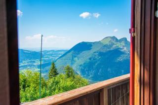 Hochberghaus Resort - Grünau im Almtal - 2