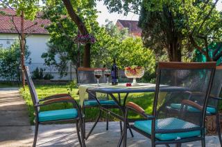 Apartment Teo - Biograd na Moru - 9