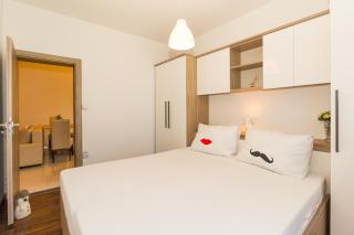 Apartment Teo - Biograd na Moru - 8