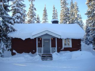Fjällriket Baggården - Baggården - 3