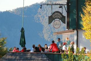Hochberghaus Resort - Grünau im Almtal - 4