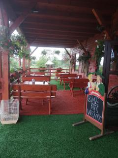 Pensiunea Armand - 9