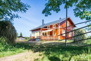 Akselin Lomatupa - 3