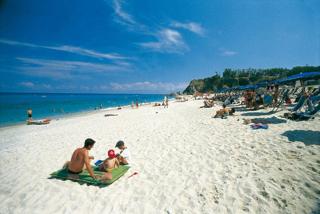 Hotel Residence Riviera Calabra - 4