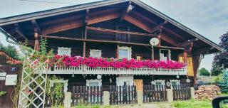 Ferienwohnung Rosenheim - Wagenham - 6