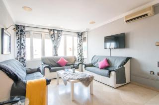 Lope de Vega Apartment - Granada - 7