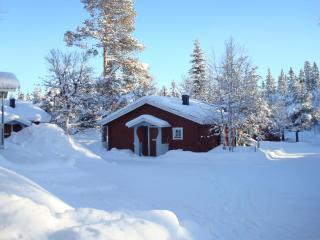 Fjällriket Baggården - Baggården - 2