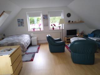 Münsterblick im Rosenwinkel - 4