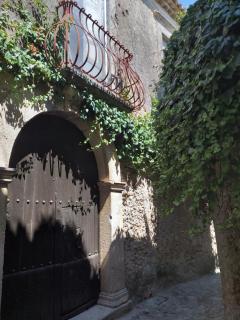 Palazzo Caracciolo - Gerace - 8