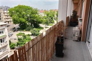 3 pièces en plein centre de Strasbourg - Estrasburgo - 8