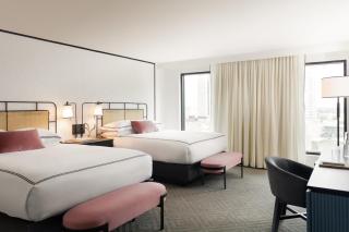 Kimpton Hotel Fontenot by IHG - 9